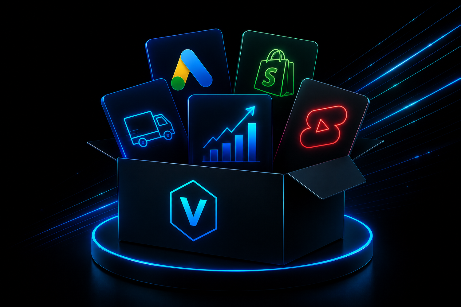 Packs completos
