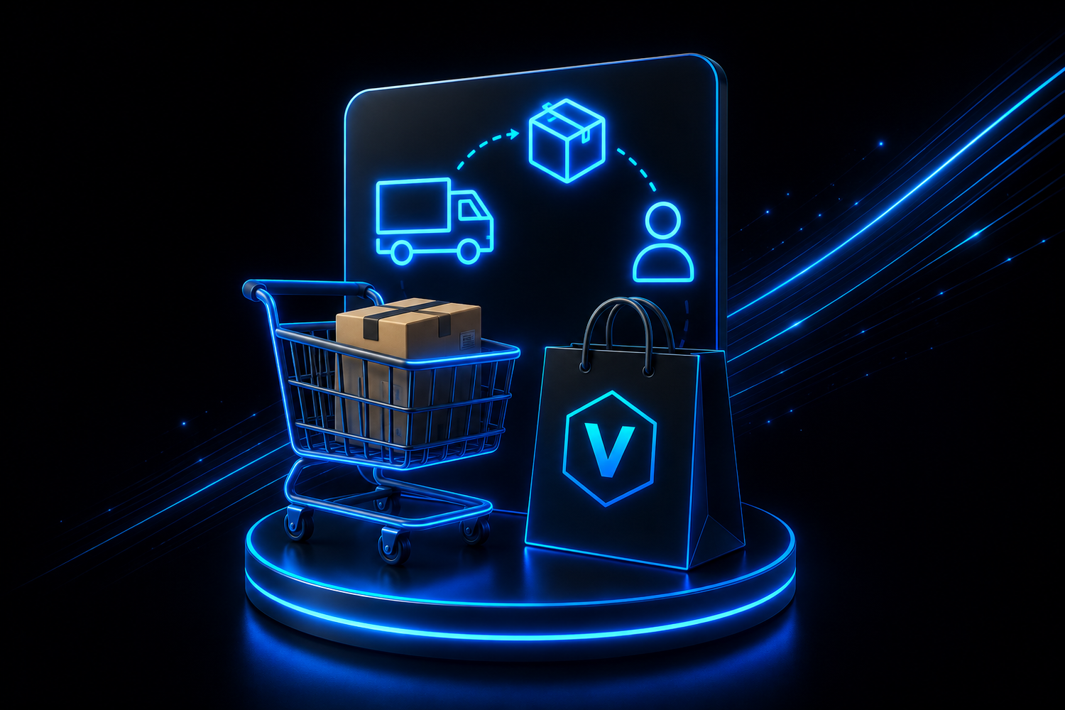 Dropshipping