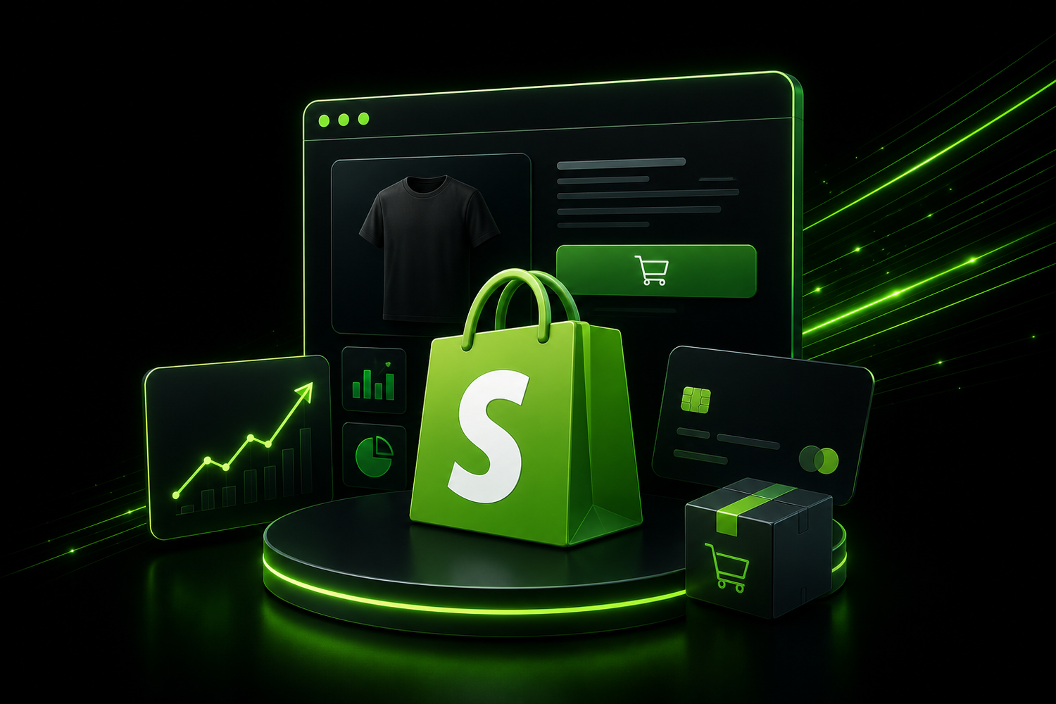 Shopify