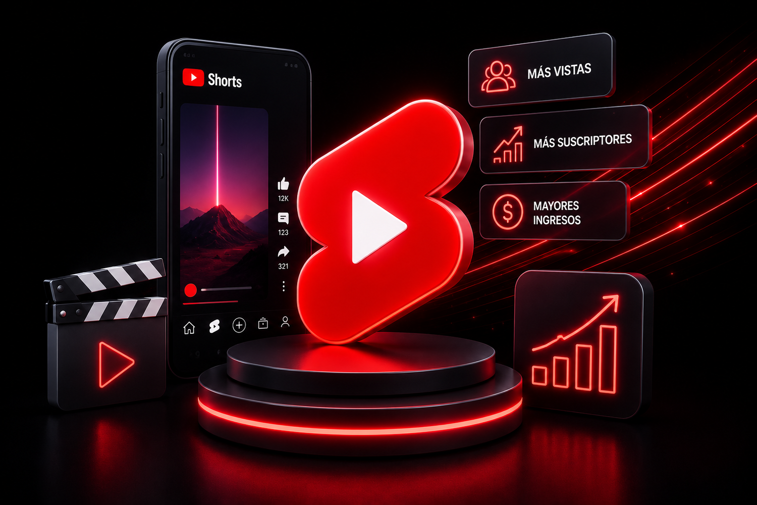 YouTube Shorts