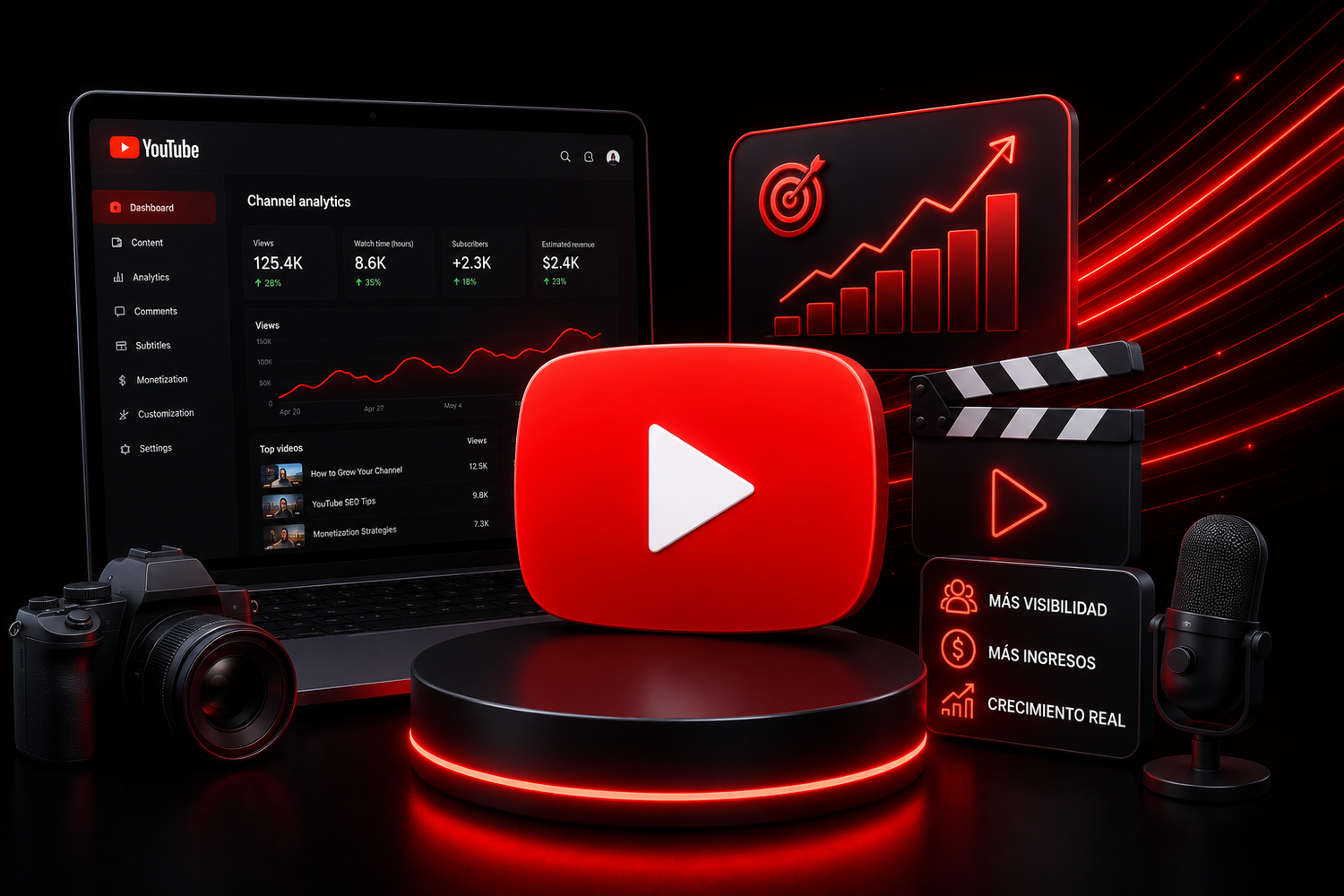 YouTube