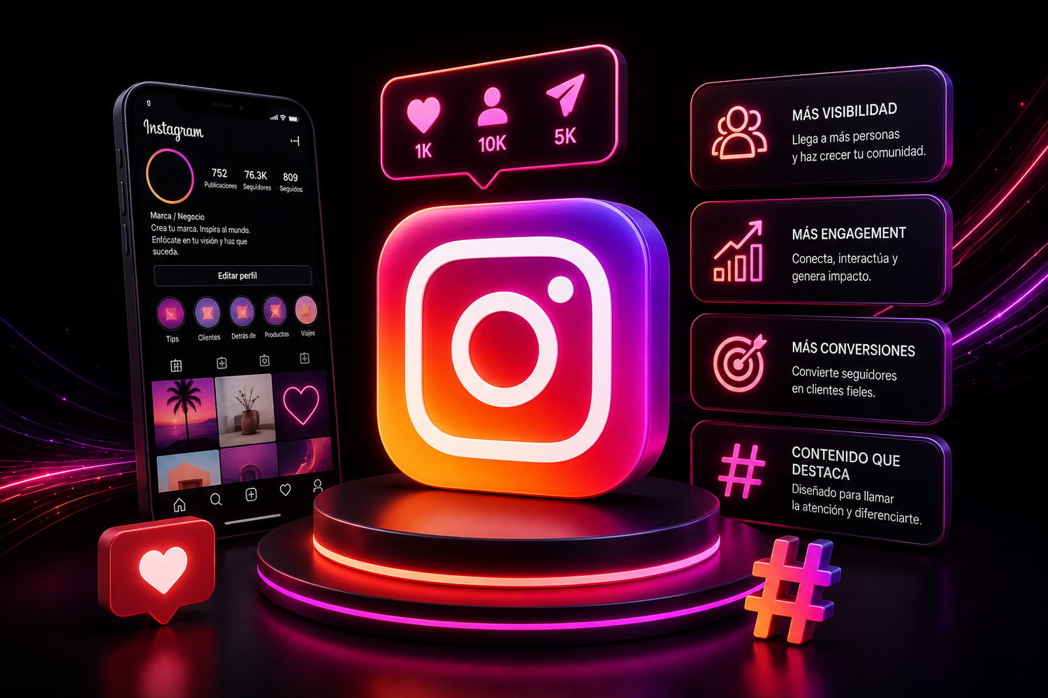 Instagram