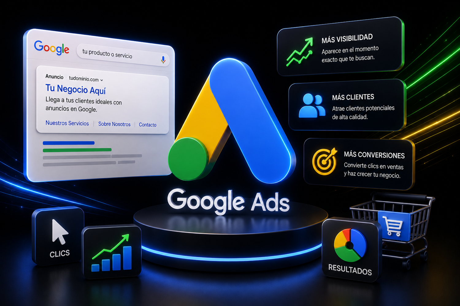 Google Ads